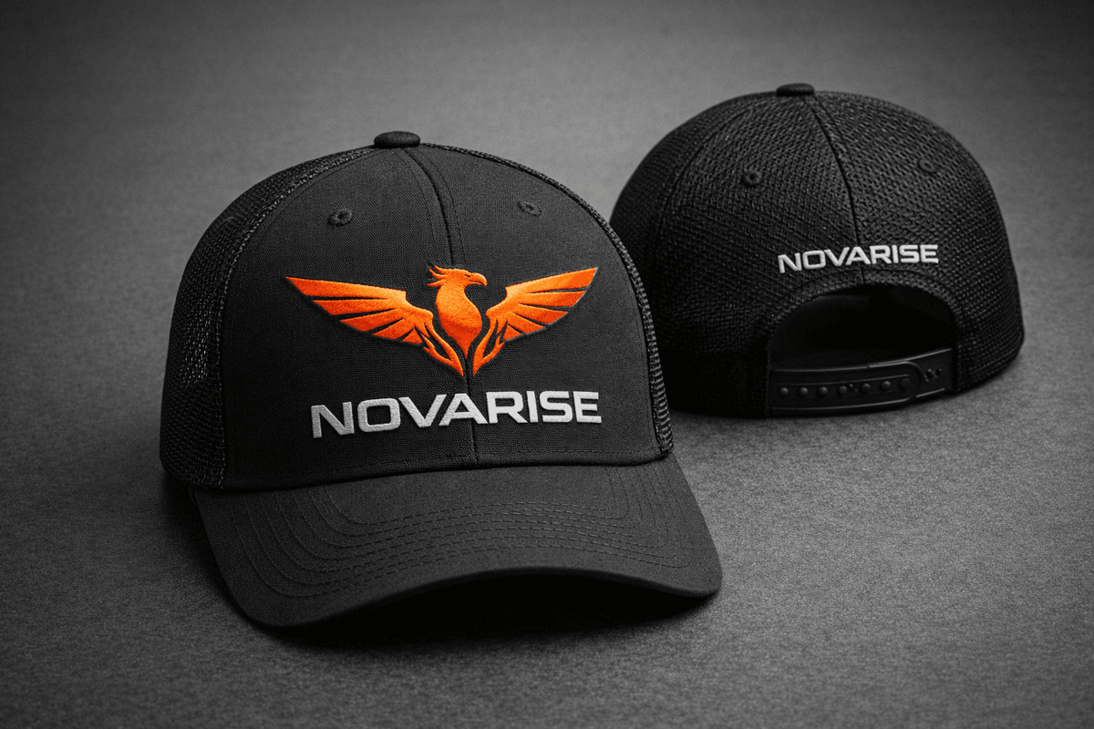 NovaRise Hat