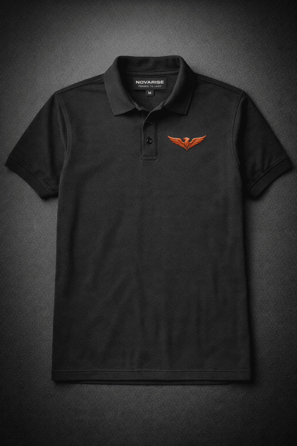 NovaRise Polo