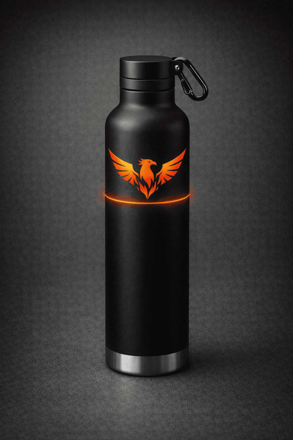 NovaRise Water Bottle