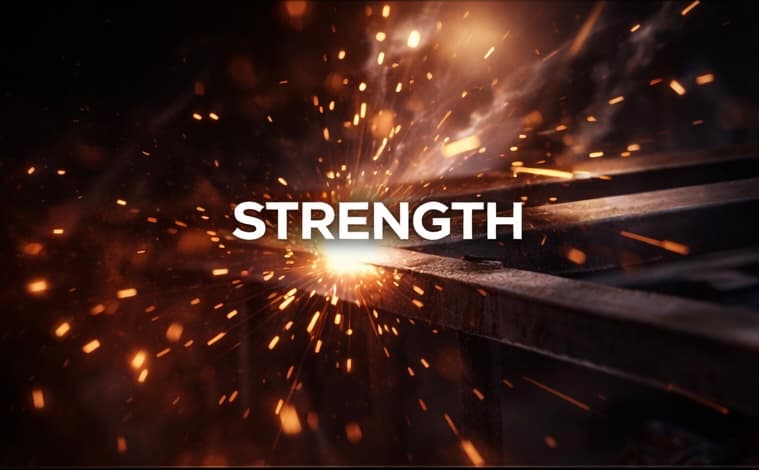 Strength in Every Structure