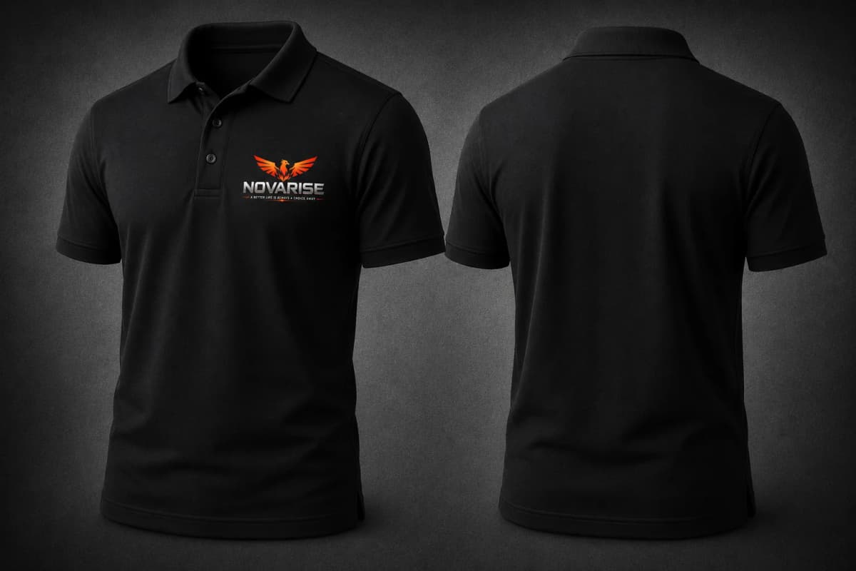 NovaRise Polo
