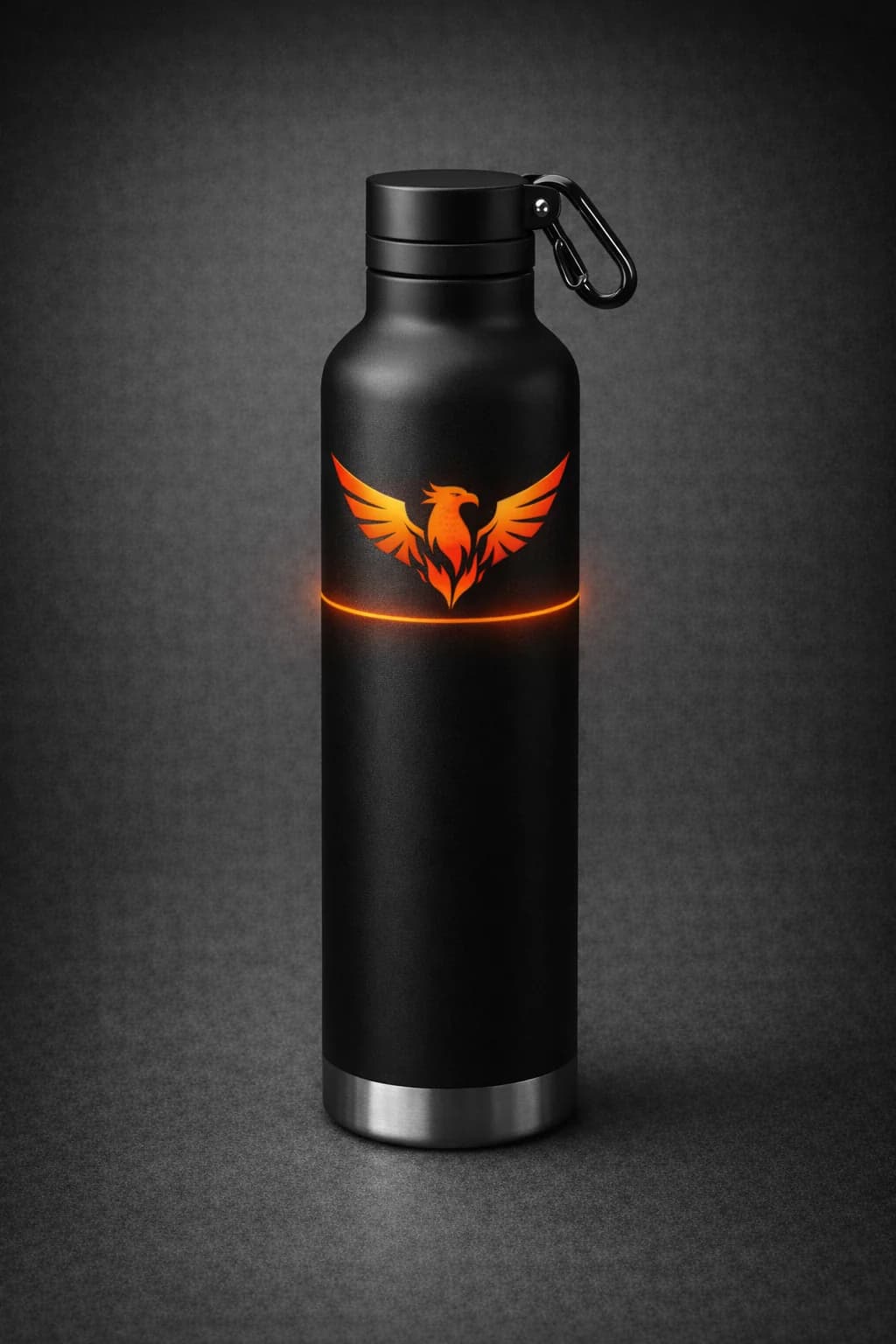 NovaRise Water Bottle